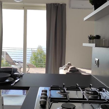 Alice Apartment Castellabate Exterior photo